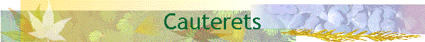 Cauterets